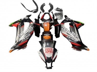 Discount 2016-2020 Silver Black Red Orange Superbike Kawasaki ZX10R Motorcycle Fairings Canada