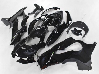 Discount 2021-2025 Glossy Black White Green Decal Kawasaki ZX10R Motorcycle Fairings Canada