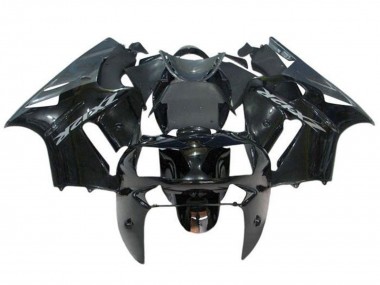 Discount 2002-2006 Glossy Black Kawasaki ZX12R Motorcycle Fairing Canada