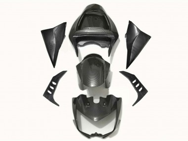 Discount 2003-2006 Faux Carbon Fiber Kawasaki Z1000 Motorcycle Fairings Canada