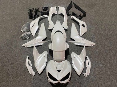 Discount 2014-2019 Pearl White Kawasaki Z1000 Motorcycle Fairings Canada