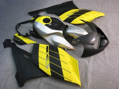Discount 2005-2010 Silver Yellow Black BMW K1200S Motorcycle Fairings Canada