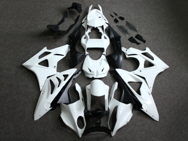 Discount 2009-2014 Unpainted BMW S1000RR Motorcycle Fairings Canada