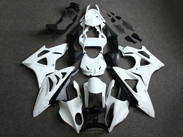 Discount 2009-2014 Unpainted BMW S1000RR Motorcycle Fairings Canada