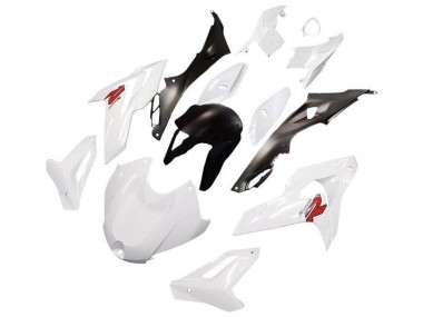 Discount 2015-2016 White BMW S1000RR Motorcycle Fairing Canada