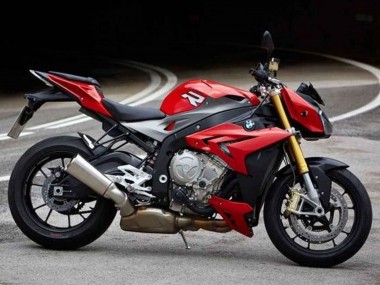 Discount 2015-2016 Red BMW S1000RR Motorcycle Fairing Canada