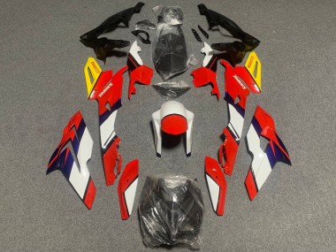 Discount 2015-2016 White Red Blue Yellow BMW S1000RR Motorcycle Fairings Canada