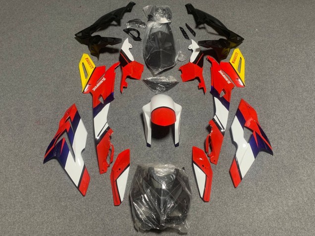 Discount 2015-2016 White Red Blue Yellow BMW S1000RR Motorcycle Fairings Canada