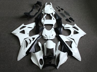 Discount 2017-2018 Unpainted BMW S1000RR Motorcycle Fairings Canada