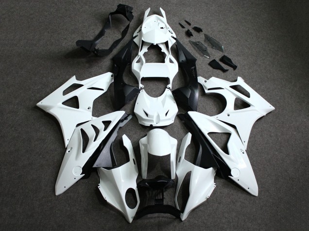 Discount 2017-2018 Unpainted BMW S1000RR Motorcycle Fairings Canada
