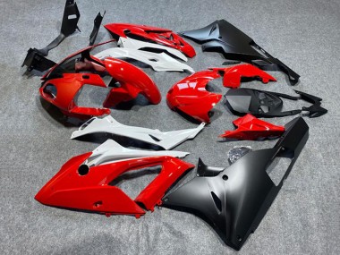 Discount 2017-2018 Red White Matte Black BMW S1000RR Motorcycle Fairings Canada