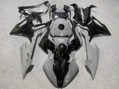 Discount 2019-2022 Grey Black BMW S1000RR Motorcycle Fairings Canada