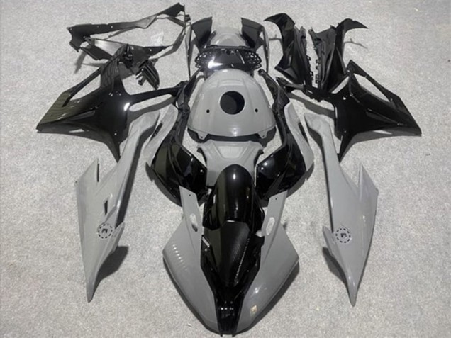 Discount 2019-2022 Grey Black BMW S1000RR Motorcycle Fairings Canada