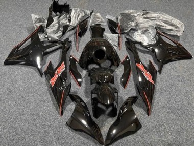 Discount 2019-2022 Black Red BMW S1000RR Motorcycle Fairings Canada