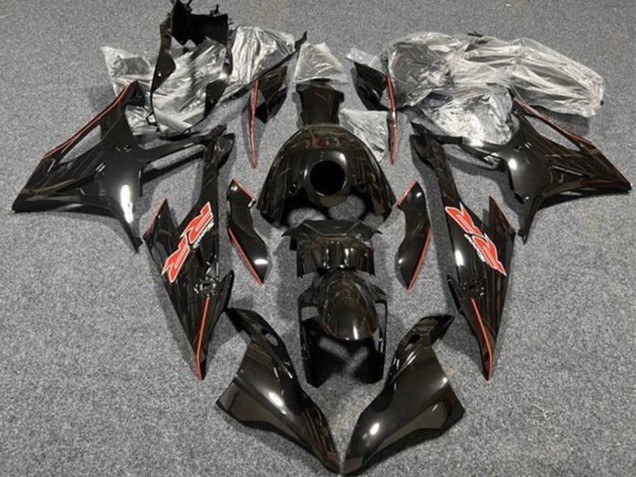 Discount 2019-2022 Black Red BMW S1000RR Motorcycle Fairings Canada