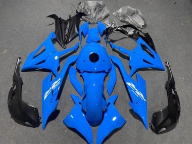 Discount 2019-2022 Blue White Black BMW S1000RR Motorcycle Fairings Canada