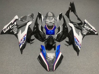 Discount 2019-2022 Black Blue White Red HP BMW S1000RR Motorcycle Fairings Canada