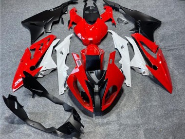 Discount 2019-2022 Red White Matte Black BMW S1000RR Motorcycle Fairings Canada