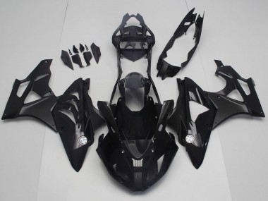 Discount 2019-2022 Black Matte Black BMW S1000RR Motorcycle Fairings Canada