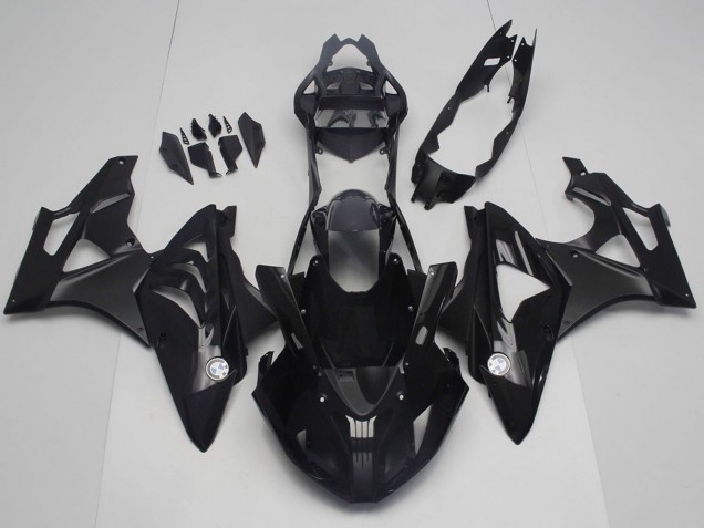 Discount 2019-2022 Black Matte Black BMW S1000RR Motorcycle Fairings Canada