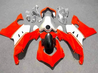 Discount 2020-2021 Silver White Red Ducati Panigale V4 V4S Motorcycle Fairings Canada