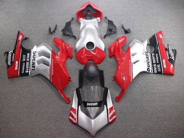 Discount 2020-2021 Silver Red Glossy Black Ducati Panigale V4 V4S Motorcycle Fairings Canada