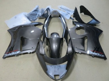 Discount 1996-2007 Metallic Grey Honda CBR1100XX Blackbird Motorcycle Fairing Canada