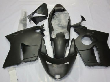 Discount 1996-2007 Matte Black Honda CBR1100XX Blackbird Motorcycle Fairings Canada