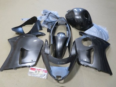 Discount 1996-2007 Metallic Grey Honda CBR1100XX Blackbird Motorcycle Fairings Canada
