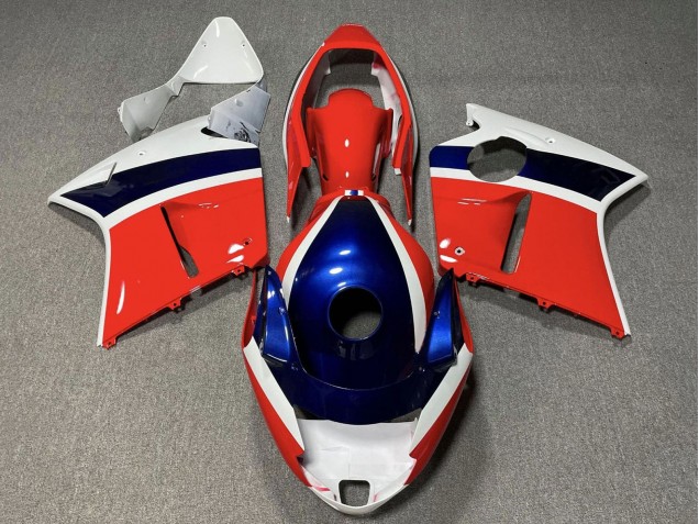Discount 1996-2007 White Red Blue Black Honda CBR1100XX Blackbird Motorcycle Fairings Canada