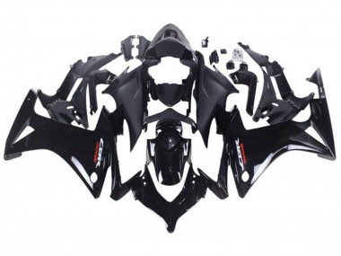 Discount 2019-2021 Glossy Black Honda CBR500R Motorcycle Fairings Canada