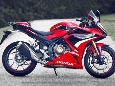 Discount 2019-2021 Red White Glossy Black OEM Style Honda CBR500R Motorcycle Fairings Canada