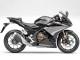 Discount 2019-2021 Silver Matte Black Honda CBR500R Motorcycle Fairings Canada