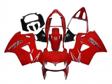 Discount 2002-2013 Red Black White Honda VFR 800 Motorcycle Fairings Canada
