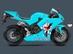 Discount 2013-2023 Light Blue Doraemon Honda CBR600RR Motorcycle Fairings Canada
