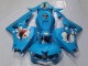 Discount 2013-2023 Light Blue Doraemon Honda CBR600RR Motorcycle Fairings Canada