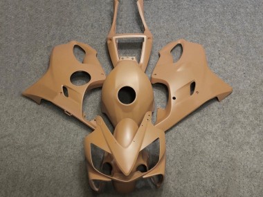 Discount 2001-2003 Matte Brown Honda CBR600 F4i Motorcycle Fairings Canada