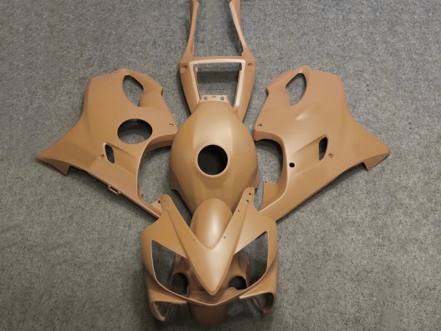 Discount 2001-2003 Matte Brown Honda CBR600 F4i Motorcycle Fairings Canada