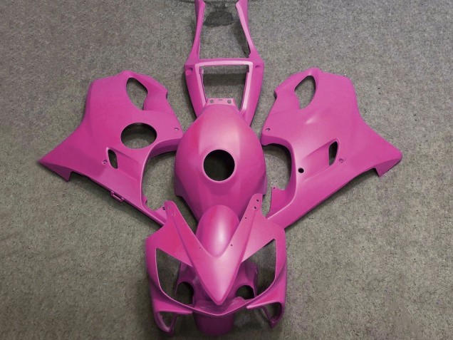 Discount 2001-2003 Matte Pink Honda CBR600 F4i Motorcycle Fairings Canada