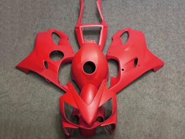 Discount 2001-2003 Matte Red Honda CBR600 F4i Motorcycle Fairings Canada