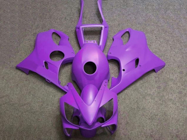 Discount 2001-2003 Matte Purple Honda CBR600 F4i Motorcycle Fairings Canada