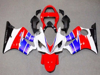 Discount 2001-2003 White Red Blue Black Honda CBR600 F4i Motorcycle Fairings Canada