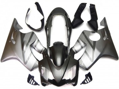 Discount 2004-2007 Silver Grey Honda CBR600 F4i Motorcycle Fairing Canada