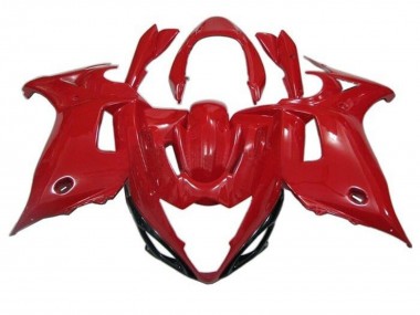 Discount 2008-2013 Red Suzuki GSX650F Motorcycle Fairings Canada