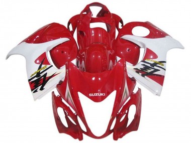 Discount 2008-2020 Red White Black Gold Suzuki GSXR 1300 Hayabusa Motorcycle Fairings Canada