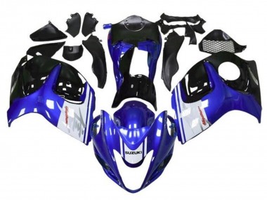 Discount 2008-2020 Blue White Black Red Suzuki GSXR 1300 Hayabusa Motorcycle Fairings Canada
