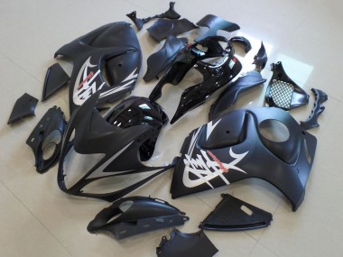Discount 2008-2020 Matte Black Glossy Black Silver Suzuki GSXR 1300 Hayabusa Motorcycle Fairings Canada