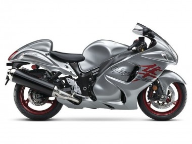 Discount 2008-2020 Grey Burgundy Red Suzuki GSXR 1300 Hayabusa Motorcycle Fairings Canada