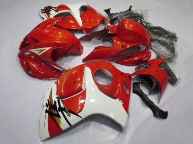 Discount 2008-2020 Red White Black Decal Suzuki GSXR 1300 Hayabusa Motorcycle Fairings Canada