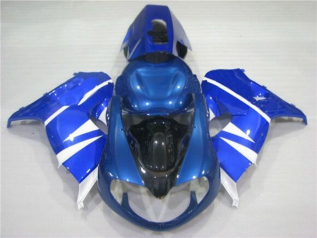 Discount 1998-2003 Blue White Black Suzuki TL1000R Motorcycle Fairings Canada